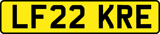 LF22KRE
