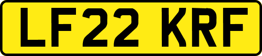 LF22KRF
