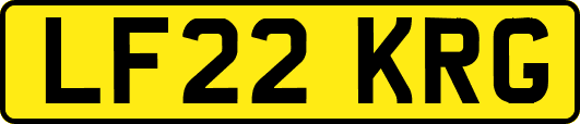 LF22KRG