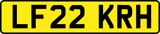 LF22KRH