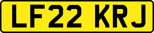 LF22KRJ