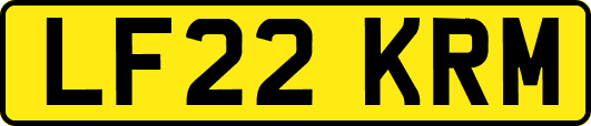 LF22KRM