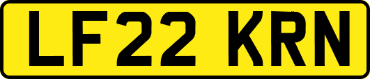 LF22KRN