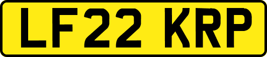 LF22KRP