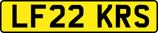 LF22KRS