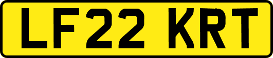 LF22KRT