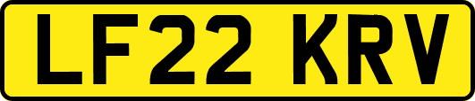 LF22KRV