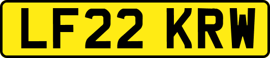 LF22KRW