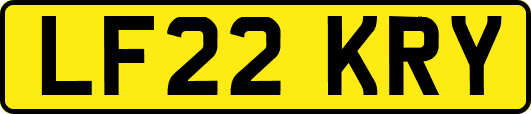 LF22KRY