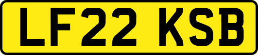 LF22KSB
