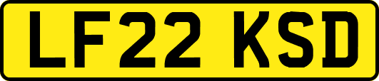 LF22KSD