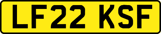 LF22KSF