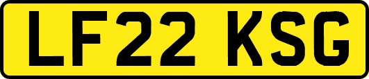LF22KSG