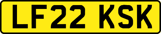 LF22KSK