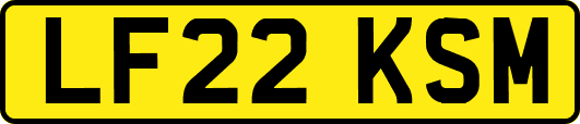 LF22KSM