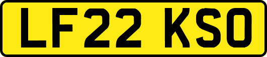 LF22KSO
