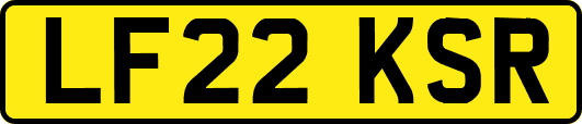 LF22KSR