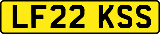 LF22KSS