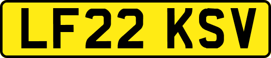 LF22KSV
