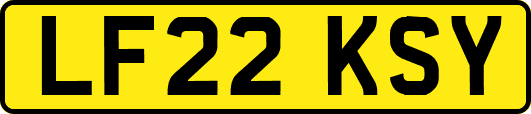LF22KSY