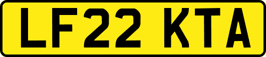 LF22KTA