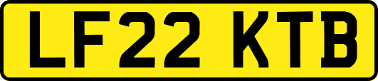 LF22KTB