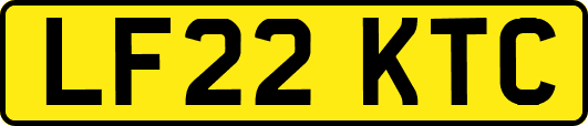 LF22KTC