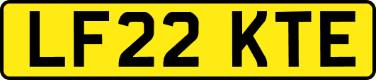 LF22KTE
