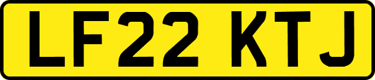 LF22KTJ