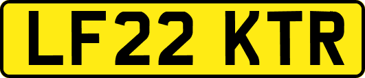 LF22KTR