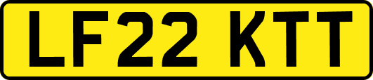 LF22KTT