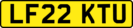 LF22KTU