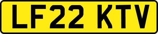 LF22KTV