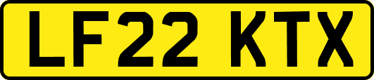 LF22KTX