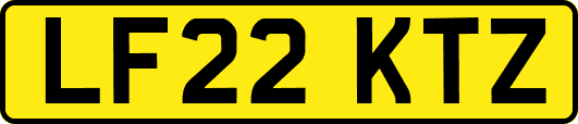 LF22KTZ