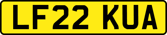 LF22KUA