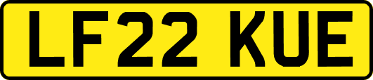 LF22KUE
