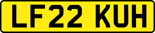LF22KUH