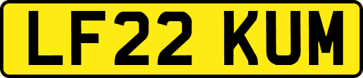 LF22KUM