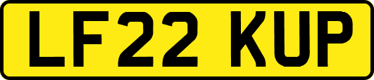 LF22KUP