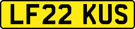 LF22KUS