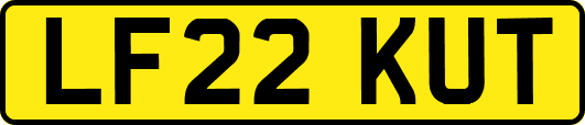 LF22KUT