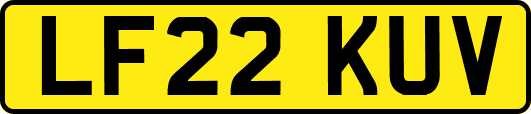 LF22KUV