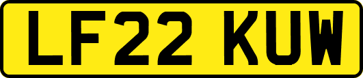 LF22KUW