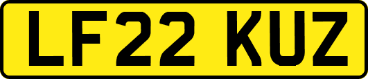 LF22KUZ