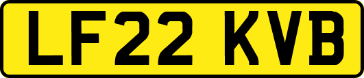 LF22KVB
