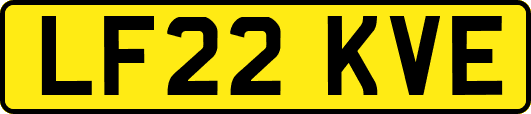 LF22KVE