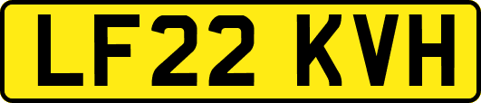 LF22KVH