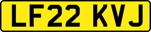 LF22KVJ