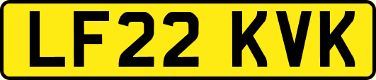 LF22KVK